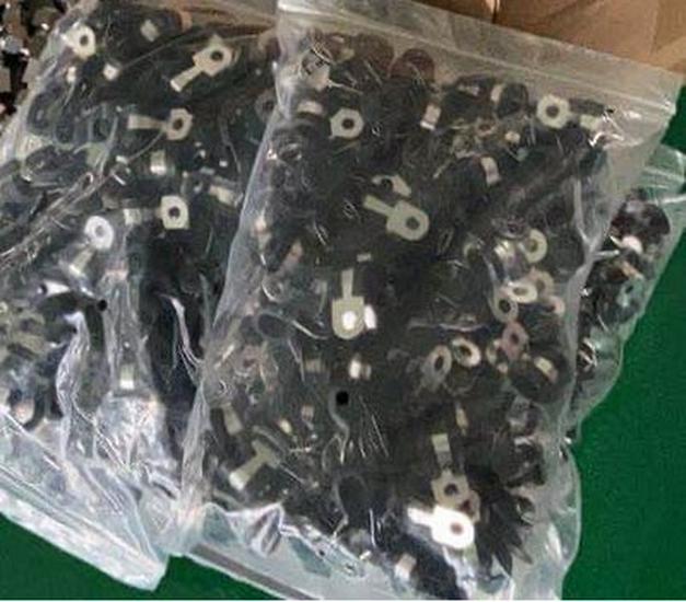 9.52mm High-Pressure Cold Fog Spray Brass Quick Connect Tee with Single or Double Spray Atomization.