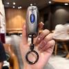 New 2026 Car Sticker For Ford TPU Car Key Case Cover for Ford ST Line Fiesta Focus Fiesta Mondeo Ecosport Kuga Edge Escape Metal
