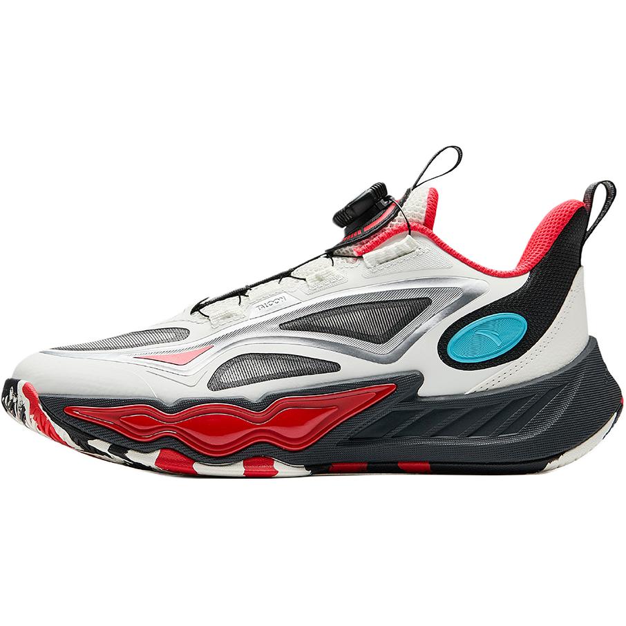 

Anta Удобные Простые Универсальные Модные Детские Баскетбольные Кроссовки Детские кроссовки 312531105 38