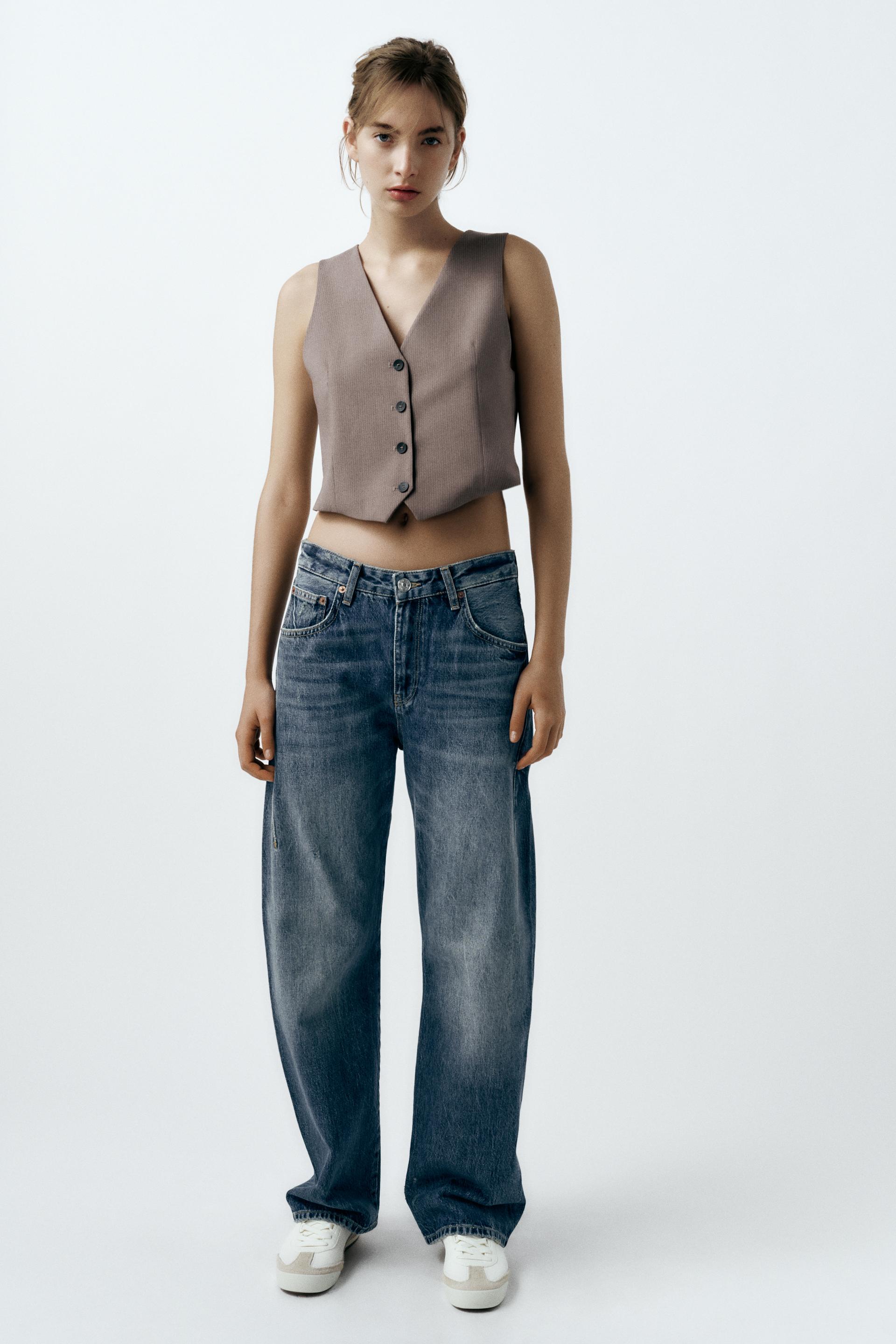 

ЖИЛЕТ В ТОННУЮ ПОЛОСКУ