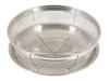Pearl Metal Serving Colander & Tray Set, 21cm, Stainless Steel, Umami HC-585