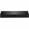 Switch - Trendnet - TPE-TG84 - 8 Ports - Gigabit Ethernet - Garantie 2 ans