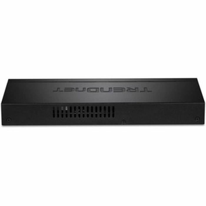 Switch - Trendnet - TPE-TG84 - 8 Ports - Gigabit Ethernet - Garantie 2 ans