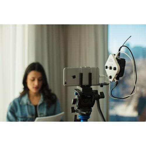 ROLAND GO:MIXER Smartphone Audio Mixer