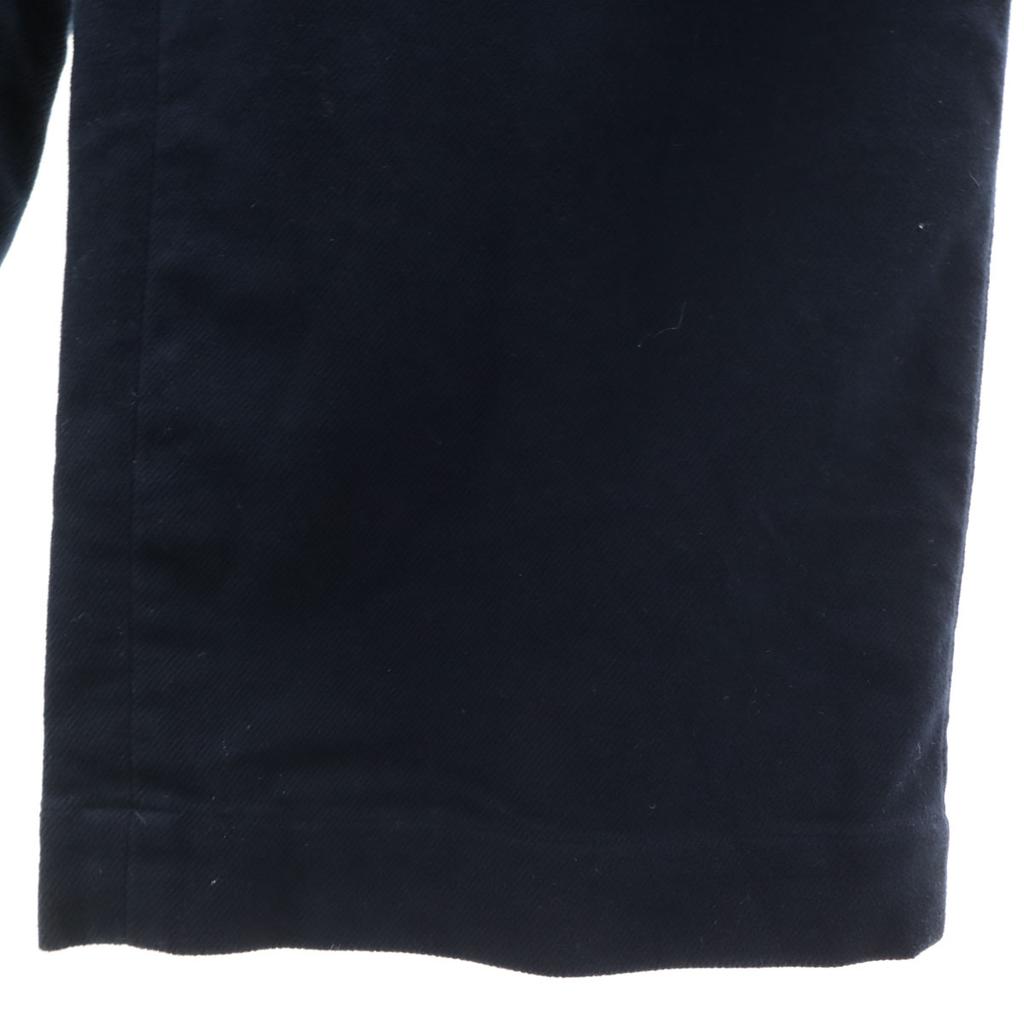 45R Wide Pants 2 Navy Women Used