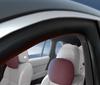 Xiaopeng X9 Headrest & Lumbar Support Set: Essential Car Interior Accessories