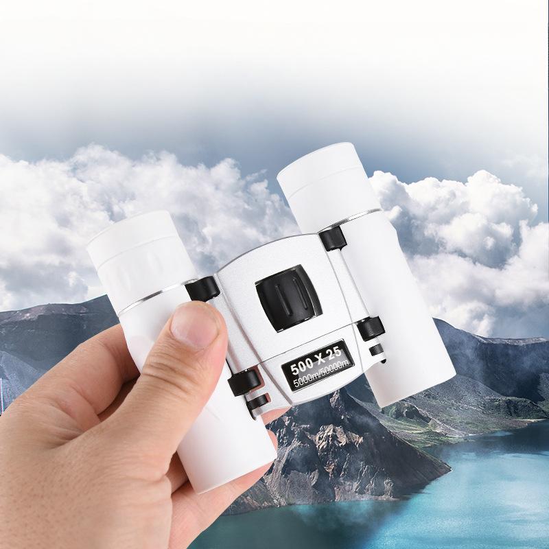 Grenzüberschreitendes neues Außenfernglas 500x25 800x25 600x25 8x21