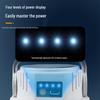 Solar Camping Emergency Light - Outdoor Tent, Street Stall & Power Outage Solution