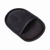 2Pcs Soft Wool Car Wash Gloves Water Absorption Car Wiping Gloves Lint-free Car Wiping Cloth for Home Auto Cleaning