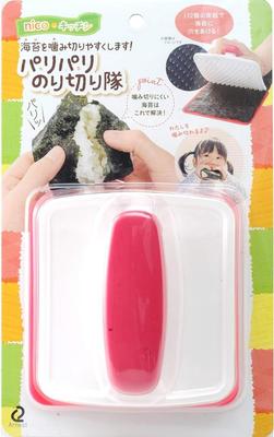 Ernest Bento Seaweed Rice Crispy Balls, Nori-Kiritai A-76712