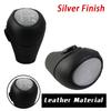 New Product 6 Speed Black Manual Gear Shift Knob For Smart City-Coupe 450 1998-2004