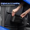 For BYD Leopard 8 Denza B8 2025+ Rear Seat Back Storage Box Tissue Box Storage Box Rear Seat Trash Can Cup Holder Accessories