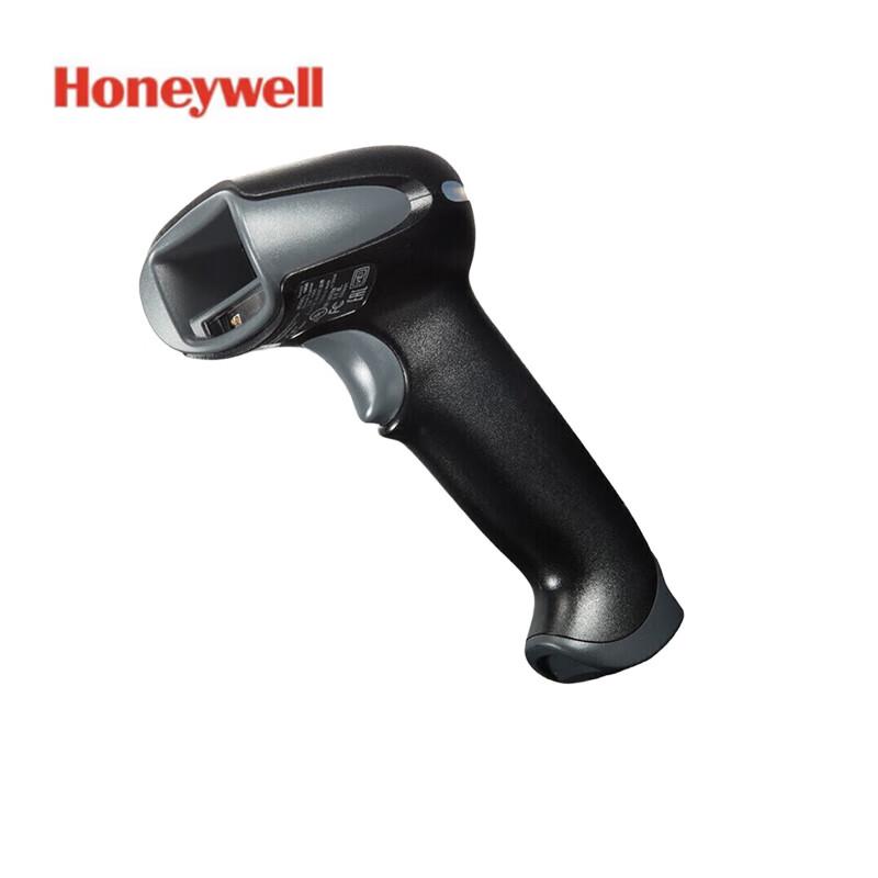 Honeywell 1900GHD 2D Industrial Barcode Scanner