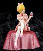THE CINDERELLA GIRLS Miyamoto Frederica Little Devil Maid Scale ABS PVC Complete Figure iDOLM@STER Ver. 1/8 & Pre-painted