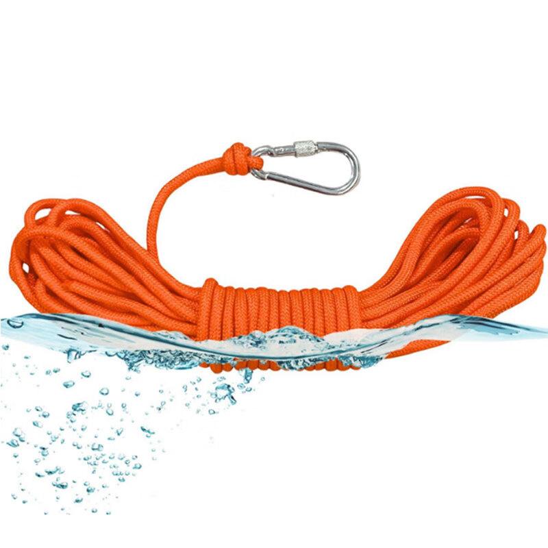Shenlang Gongzi Floating Water Rescue Safety Rope 10m