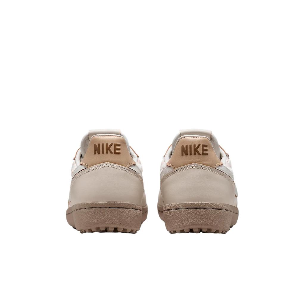 Nike Field General 82 Woven Women Sneakers Tan Pearl-White Khaki IB8878-212