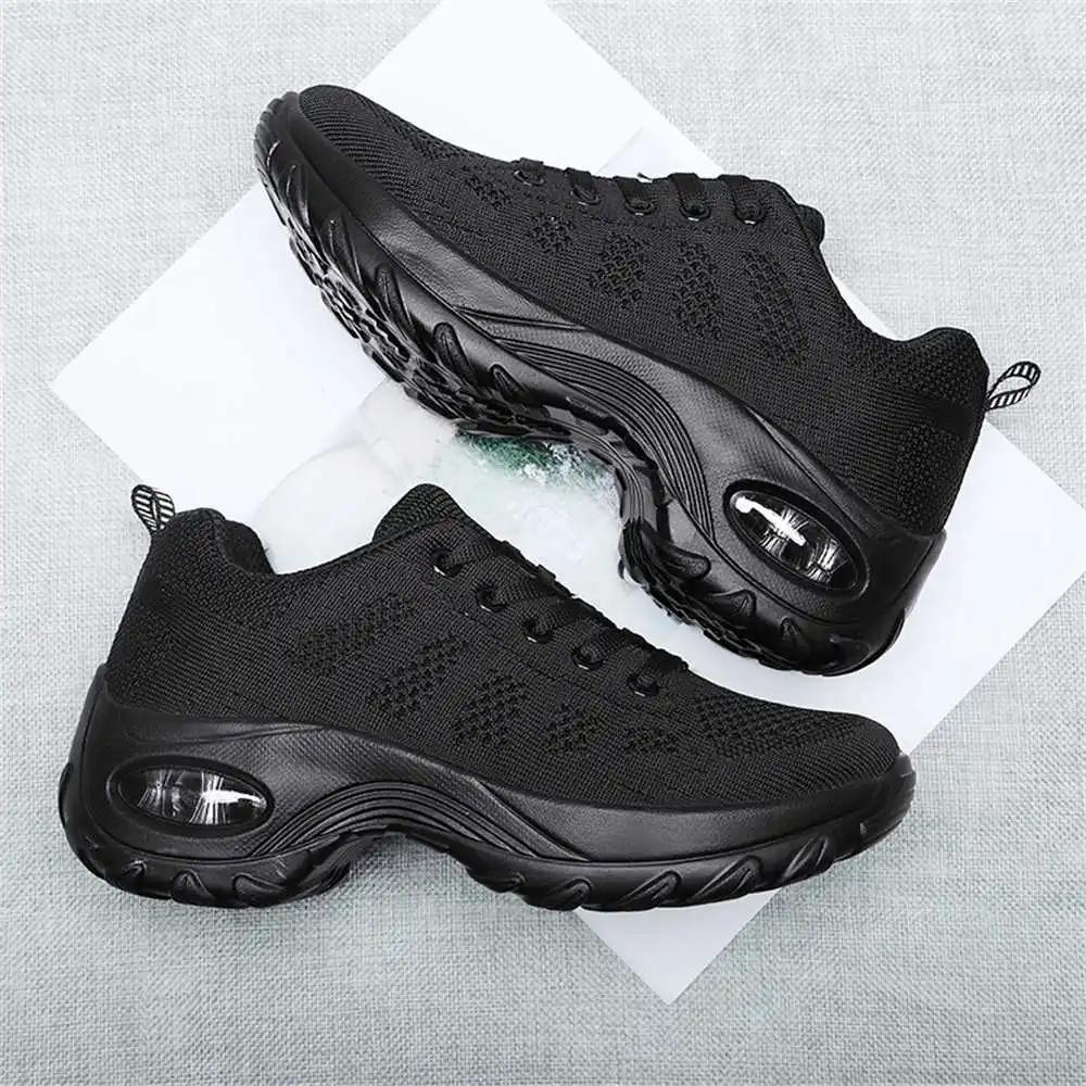 Fashion Number 40 Laced Women's Summer Footwear Casual Sneakers Woman Brand Luxury Size 47 Shoes Sports 2025new Newest High Brand