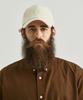 CARGOBROS Cb Corduroy Logo Ball Cap (Ivory)