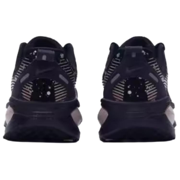 Nike  Vomero 18 SE Black Cave Purple Women Sneakers Ashen-Slate Metallic-Dark-Grey HV1779-001