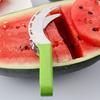 Stainless Steel ABS Watermelon Slicer, a Multifunctional for Conveniently Cutting Large Fruits And Vegetables