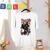 Shonen Knife White Men T Shirt Tee Men And Women Cotton All Size