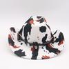 Western Cowboy Felt Hat Men'S And Women'S Versatile Cow Vintage Woolen Jazz Hat Top Hat