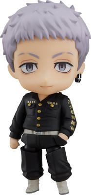 Nendoroid Tokyo Revengers Takashi Mitsuya