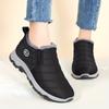 Women's Warm Winter Boots Non-Slip Snow Shoes