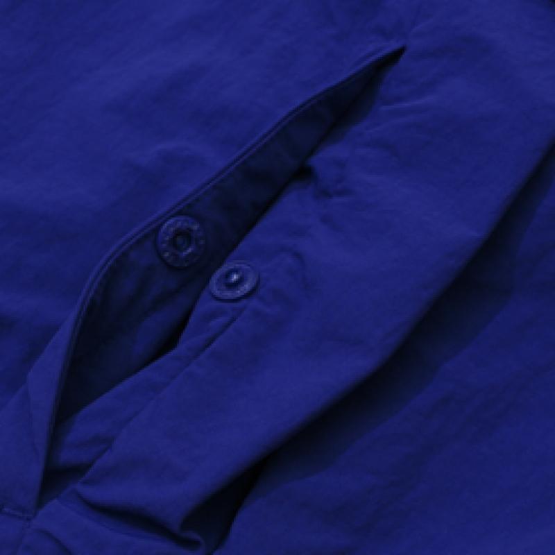 Reebok Essential Windbreaker Jumper Wrmum