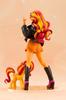 Kotobukiya MY LITTLE PONY Bishoujo Sunset Shimmer Scale PVC Figure 1/7 Pre-painted