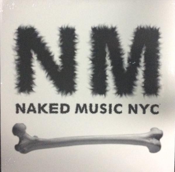 

12inch Record NAKED MUSIC NYC - Naked Music NYC E.P. T007 Ton-A-Records 1995 US Dance & Electronica Used