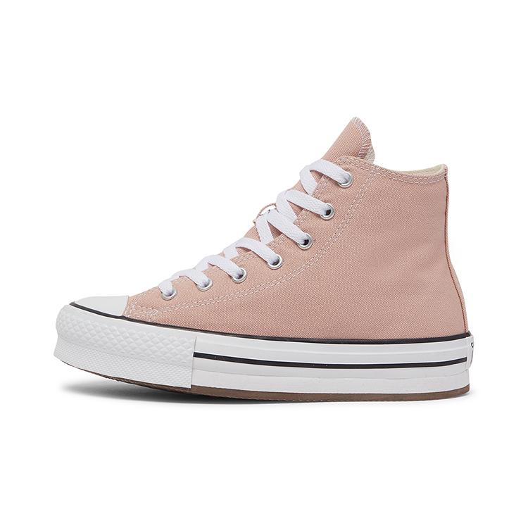 

Converse Chuck Taylor All Star Модные Амортизирующие Высокие Кеды из Канваса Детские Кроссовки Коричневые A12300C-I-44 36
