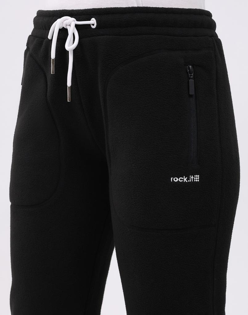 ROCK.IT Women's Regular Fit Lower