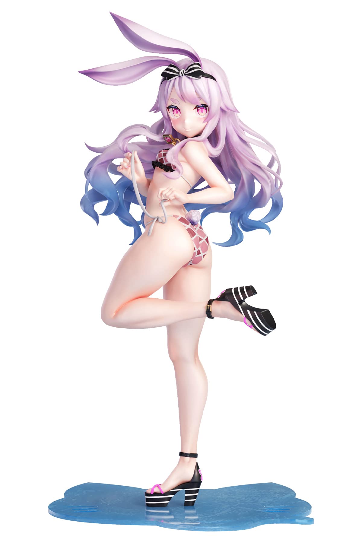 

Kemomimi Gakuen Шино , ілюстрована ANP, фігурка в масштабі 1/7, розмальована, готова