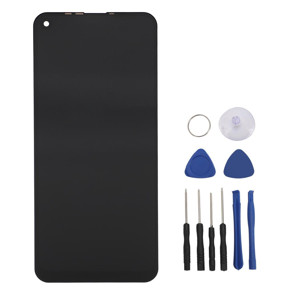 Înlocuire Ecran Telefon Display TFT Ecran Tactil Digitizor Ansamblu Kit de Reparare pentru Infinix Hot 9