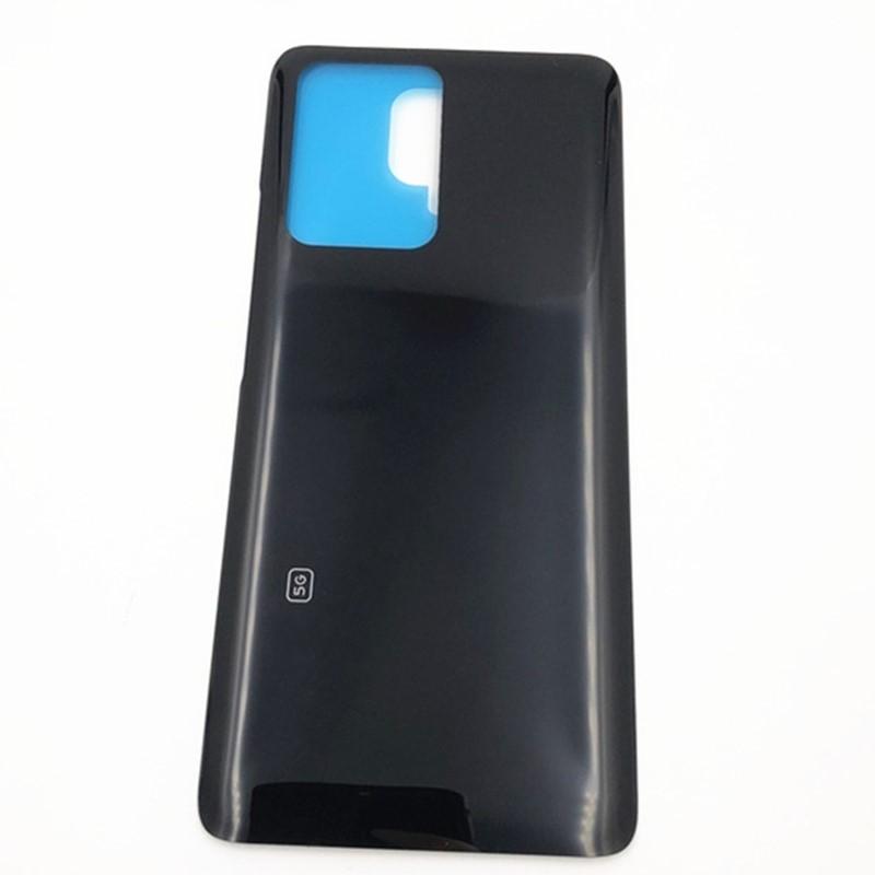 Housing 6.67" For Xiaomi Mi 11T / Mi11T Pro 5G Glass Battery Cover Repair Replace Back Door Rear