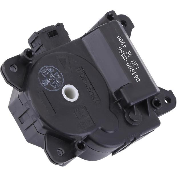 HVAC Blend Air Door Actuator Compatible for Lexus ES330 3.3L 2004-2006 & for Lexus ES300 3.0L 2001-2003 Left Driver Side HVAC Air Door Actuator