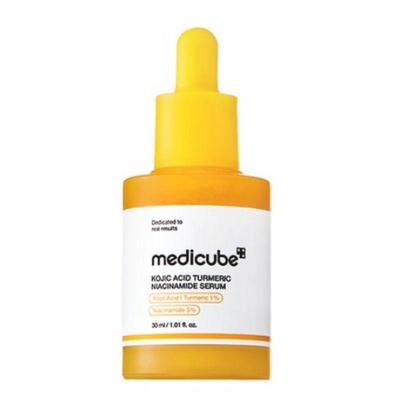 Kojic Acid Turmeric Niacinamide Serum 30ml