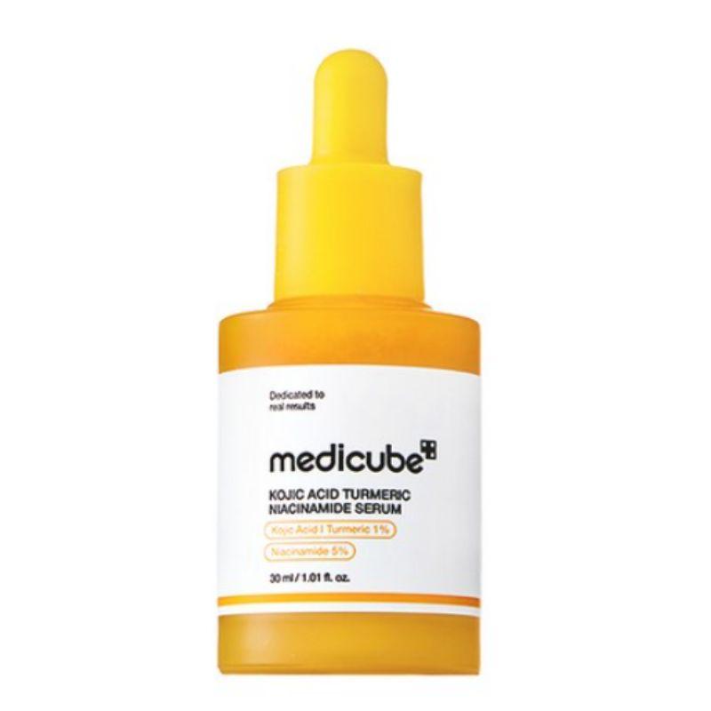 Medicube Kojic Acid Turmeric Niacinamide Serum 30ml
