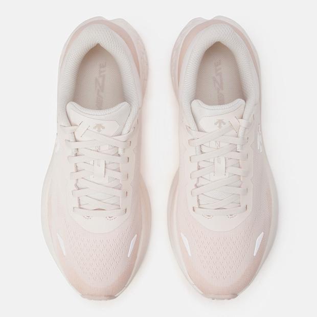 Descente Energite Ride Running Shoes Salmon (Sp313Rrn91) (C Type)