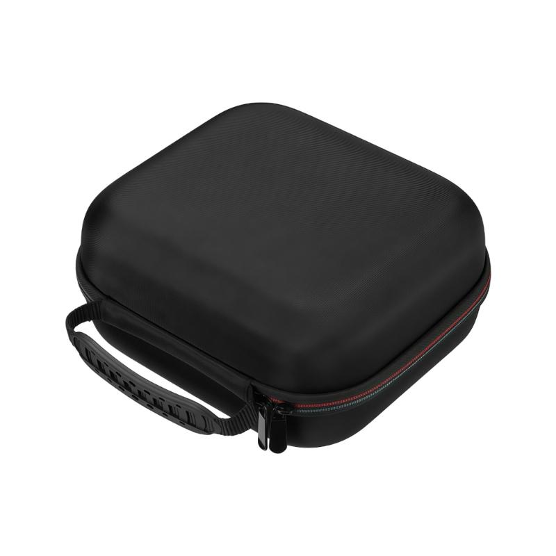

Compact Carrying Case Bag For HDB630 Headphone Feature Shockproof Structure And Dust Resistant Interior 1