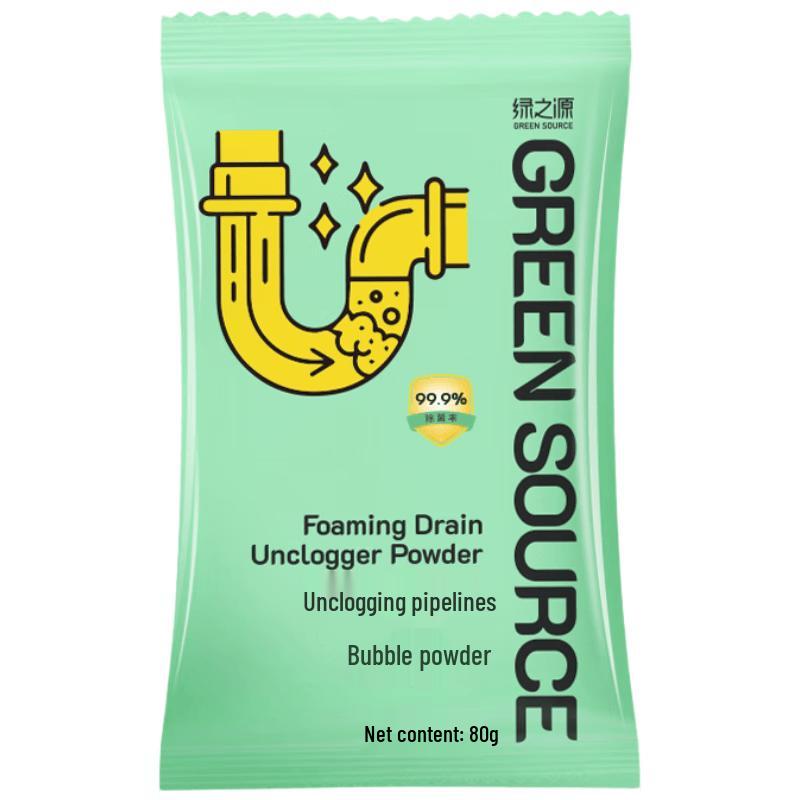 Green Source Pipe Care Solutions