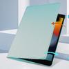 Case for iPad 11" 2025 A16 (11th gen.) / iPad 10.9" 2022 (10th gen.), 360 Rotation, Blue