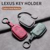 Lexus Old Lingzhi Key Case for Remote Control Lock - Models 3370/0140/5290