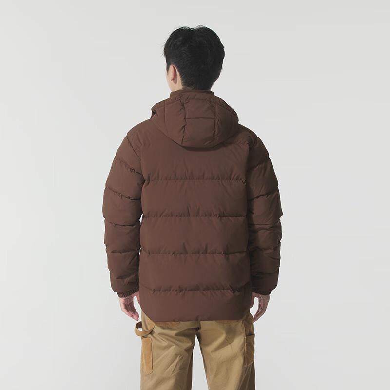 Columbia Men's Winter Sport Casual Down Jacket WE9054