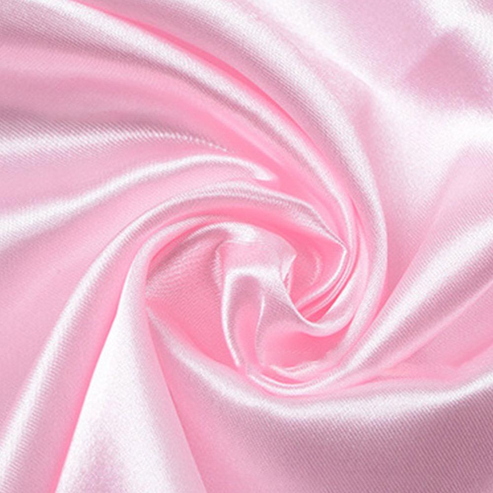 Half Blackout Window Curtain Satin Tulle Bedroom Curtain Modern Blackout Curtains  Home