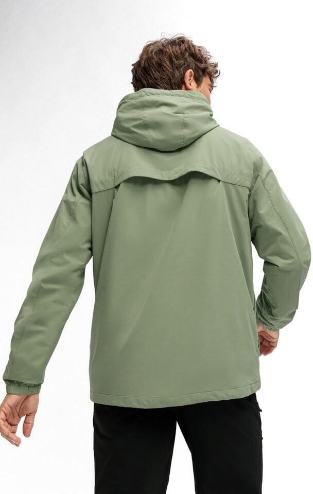 Maier Sports Okoko Loop Green Pond Jacket M20010