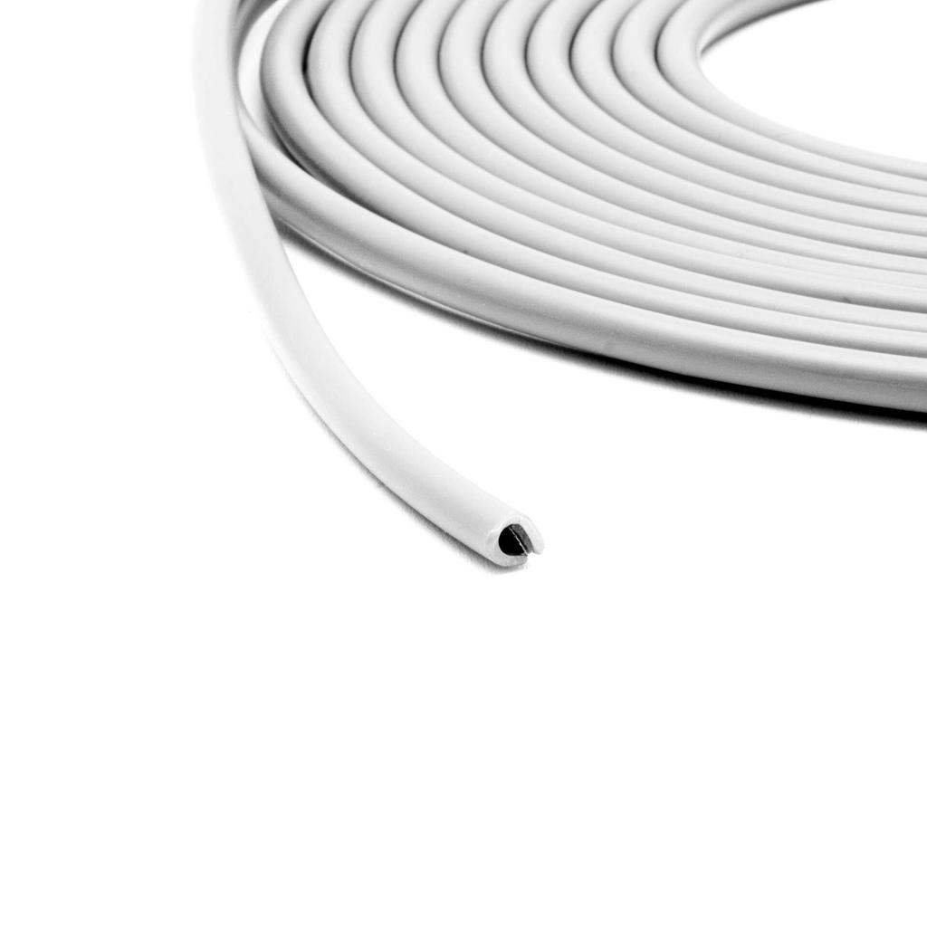 Door Edge Guard White Eprp05