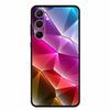 Luxury TPU Cover for Samsung A55 A15 A25 A05 A35 Back Soft Silicone Case Colorful Gradient Phone Cases Galaxy A55 15 25 05 35