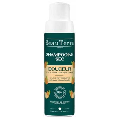 BeauTerra Gentle Dry Shampoo 50 Grams